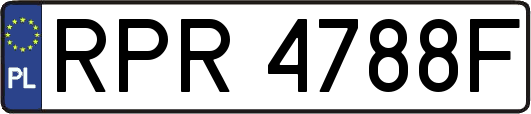 RPR4788F