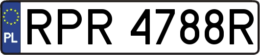 RPR4788R