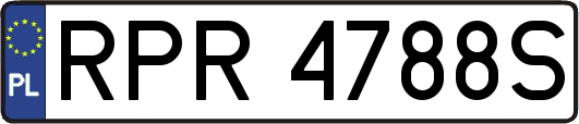 RPR4788S