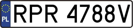 RPR4788V