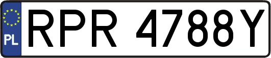 RPR4788Y