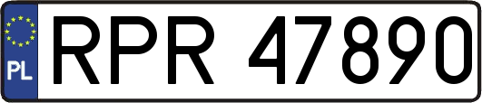 RPR47890