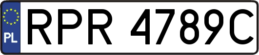 RPR4789C