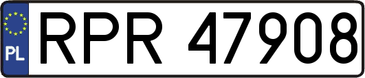 RPR47908