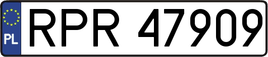 RPR47909
