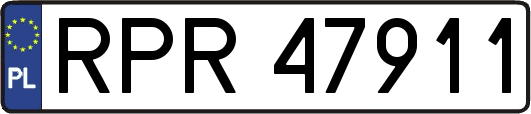 RPR47911