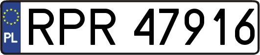 RPR47916