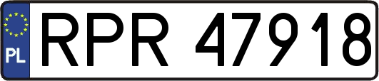 RPR47918