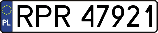RPR47921
