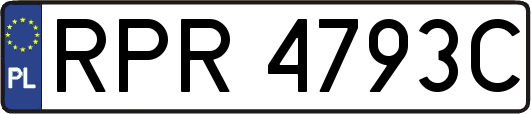 RPR4793C