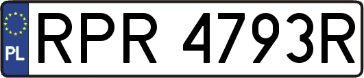 RPR4793R
