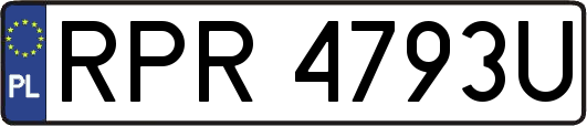 RPR4793U