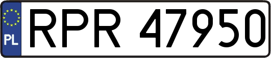 RPR47950