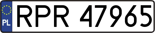 RPR47965