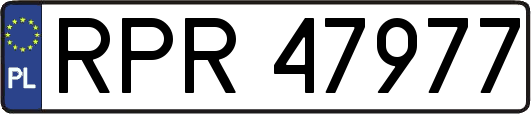 RPR47977