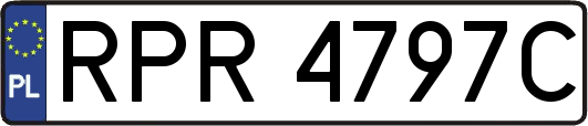 RPR4797C