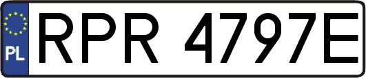 RPR4797E