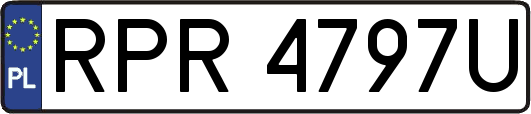 RPR4797U
