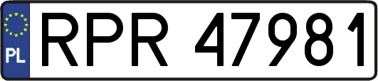 RPR47981