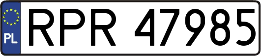 RPR47985