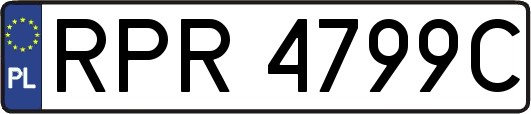 RPR4799C