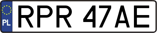 RPR47AE
