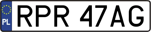 RPR47AG
