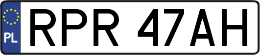 RPR47AH