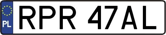 RPR47AL