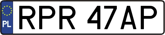 RPR47AP