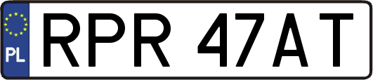 RPR47AT