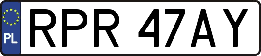 RPR47AY