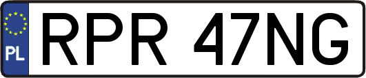 RPR47NG