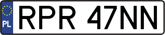 RPR47NN