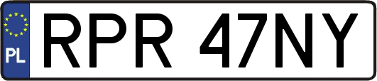 RPR47NY