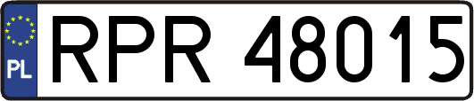 RPR48015