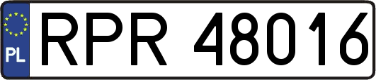 RPR48016