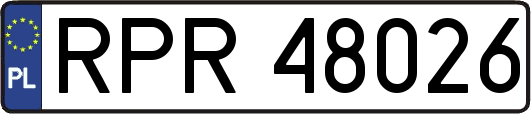 RPR48026