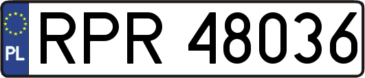 RPR48036