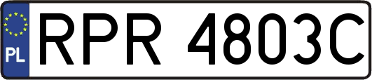 RPR4803C