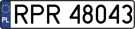 RPR48043