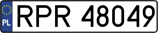 RPR48049