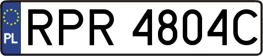 RPR4804C