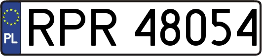 RPR48054