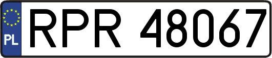 RPR48067