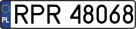 RPR48068