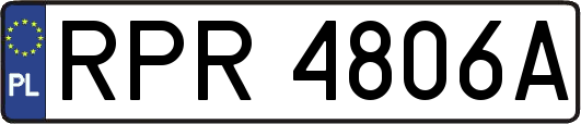 RPR4806A