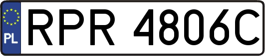 RPR4806C