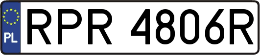 RPR4806R