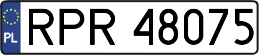 RPR48075